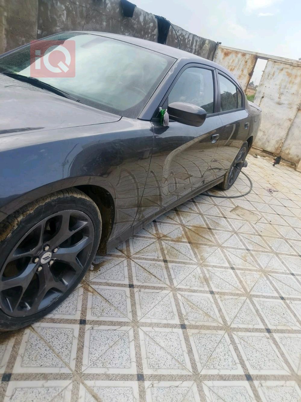 دودج تشارجر